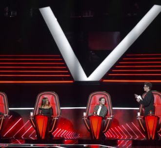La bande-annonce farfelue de la saison 11 de 'The Voice'