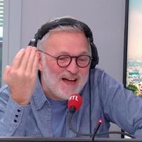 Laurent Ruquier veut "voter utile" : "Mon choix va de Mélenchon en passant par Jadot jusqu'à Macron"