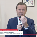 Jean-Pierre Pernaut ministre de Nicolas Dupont-Aignan : Le journaliste décline l'offre faite en direct sur France 2