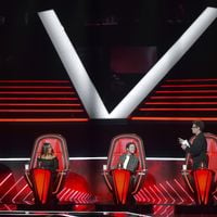 "The Voice" : La saison 11 avec Nolwenn Leroy arrive ce soir sur TF1