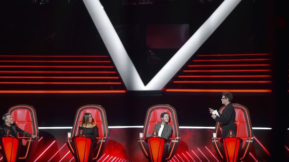 "The Voice" : La saison 11 avec Nolwenn Leroy arrive ce soir sur TF1