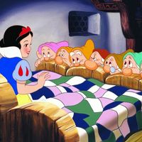 "Blanche-Neige" : Le remake de Disney remplacera les sept nains par des "créatures magiques"