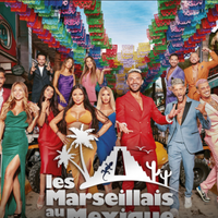 "Les Marseillais" fêtent les dix ans de l'émission au Mexique à partir de ce soir sur W9