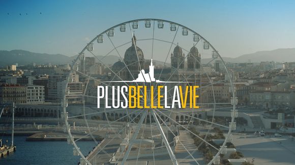 "Plus belle la vie" : Un comédien placé en garde à vue pour "comportement agressif"