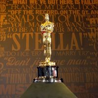 Oscars 2022 : La liste complète des nominations