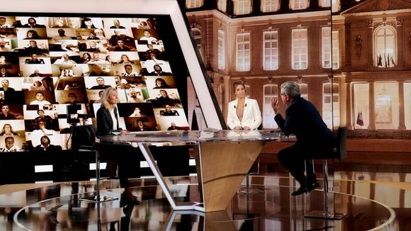 Audiences : "Alice Nevers" solide leader, retour au plus bas pour "Pékin Express", leader FRDA, "Élysée 2022" faiblard