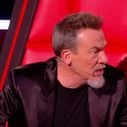 "Arrête de me dire des conneries !" : Florent Pagny s'emporte contre Vianney dans "The Voice"