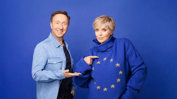 "Eurovision France : C'est vous qui décidez !" : Le candidat tricolore sera désigné le samedi 5 mars sur France 2