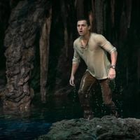 Box-office US : "Uncharted" fait sensation devant "Dog", "Mort sur le Nil" en chute libre