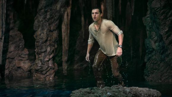 Box-office US : "Uncharted" fait sensation devant "Dog", "Mort sur le Nil" en chute libre