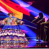 Eurovision 2022 : La Russie pourra participer au concours, malgré une demande d'exclusion par l'Ukraine