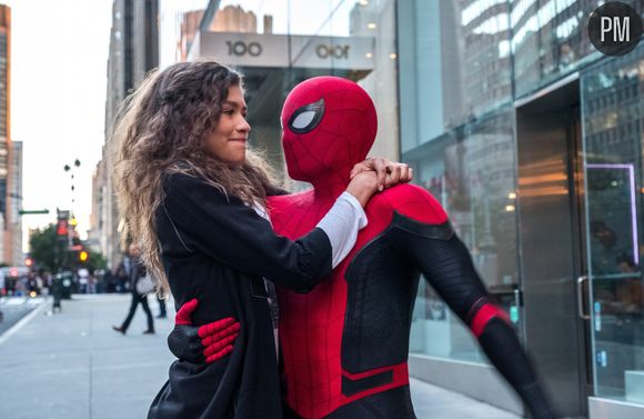 "Spider-Man : Far From Home", diffusé le dimanche 13 février 2022 sur TF1.