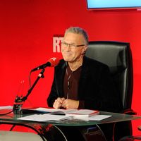 Audiences podcasts février : Ruquier et Hondelatte en net recul, Nagui chassé du top 10, Moscato seul rescapé