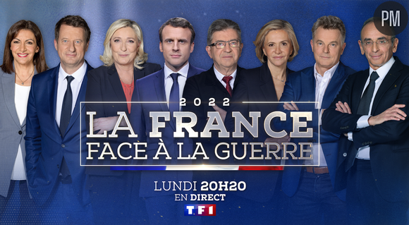 "La France face à la guerre"