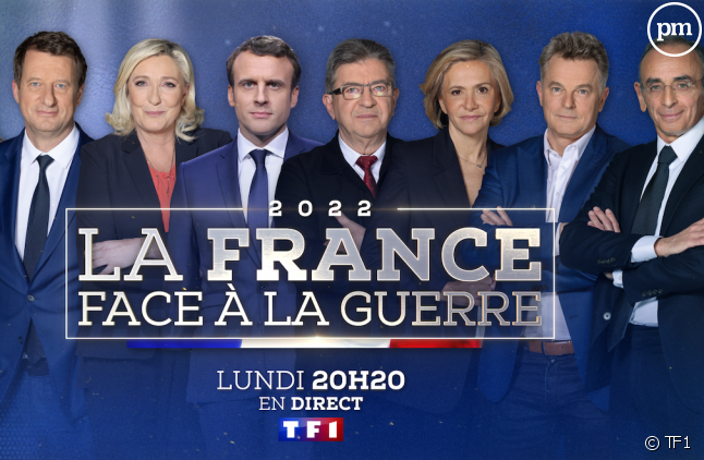 "La France face à la guerre"