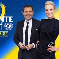 W9 fait appel à Elodie Gossuin et Jérôme Anthony pour une soirée spéciale Ukraine ce soir