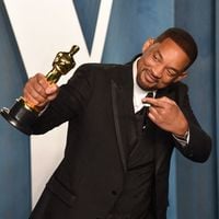 Will Smith, Jessica Chastain, "Coda"... : Le palmarès complet des Oscars 2022