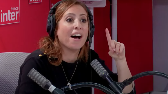 "C'est fini !" : Léa Salamé et Nicolas Demorand recadrent Emmanuel Macron, trop bavard, sur France Inter