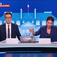 Audiences : Quels scores pour les soirées présidentielles des chaînes info ?