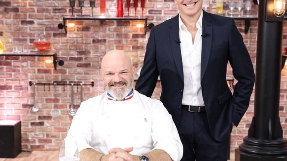 Audiences : France 2 leader sous les 3 millions, "Top chef" progresse, TF1 battue par le doc de F3, carton pour Canal+