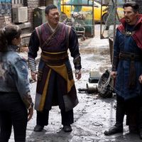 Box-office US : "Doctor Strange 2" écrase tout sur son passage, "Les Bad Guys" et "Sonic 2" récoltent les miettes