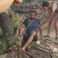 "Koh-Lanta" : François victime d'un malaise après une pêche miraculeuse