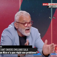 "Foutez-les dehors à coups de mitraillette !" : Olivier Rouyer hors de lui après le chant ignoble sur Emiliano Sala