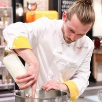 "Top chef" : L'ancien candidat Thomas Chisholm poignardé au cours d'une bagarre à Paris