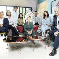 Audiences access 20h : "C à vous, la suite" en forme, "Quotidien" baisse, "En aparté" au plus bas, "28 minutes" faible