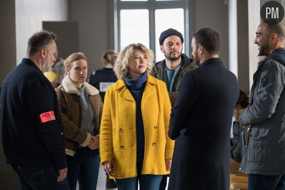 France 2 a lancé la saison 10 de "Candice Renoir" ce vendredi 20 mai 2022.