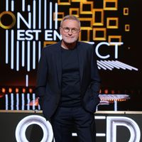 Dernière d'"On est en direct" : Laurent Ruquier abandonne aujourd'hui la case du samedi soir après 16 saisons