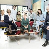 Audiences access 19h : "C à vous" brille, "DNA" leader devant Nagui, "L'académie des gâteaux" s'écroule