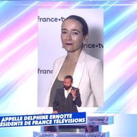 "J'aimerais que tu me débarrasses de Montiel" : Cyril Hanouna appelle en direct Delphine Ernotte sur C8