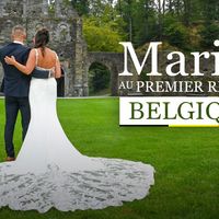 "Mariés au premier regard" : La version belge débarque ce soir sur M6