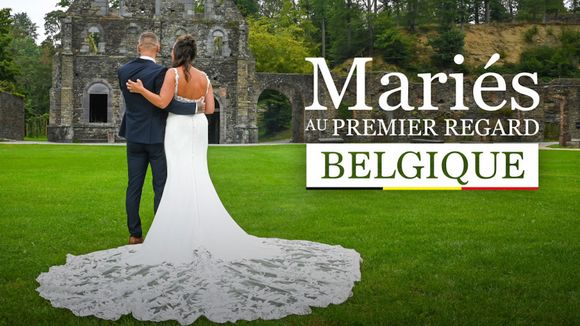 "Mariés au premier regard" : La version belge débarque ce soir sur M6