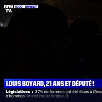 Une interview de BFMTV s'interrompt subitement... en passant sous un tunnel