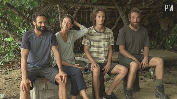 La finale de "Koh-Lanta : Le totem maudit" a été diffusée le mardi 21 juin 2022 sur TF1.