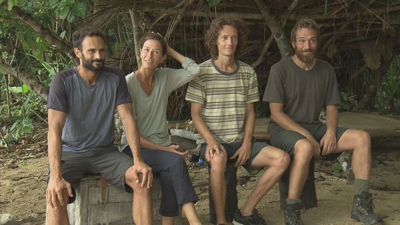 Audiences : Battue par "Tandem", la finale de "Koh-Lanta" à son plus bas historique, la fête de la musique en baisse sur F2