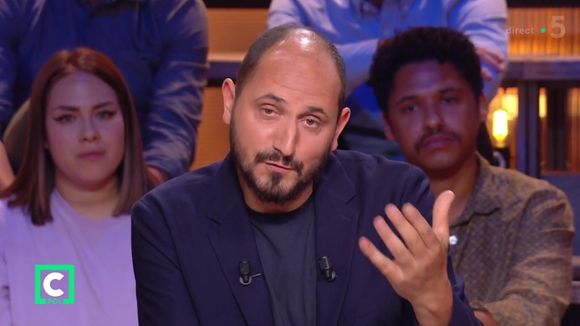 France 5 coupe les adieux de Karim Rissouli à "C Politique"