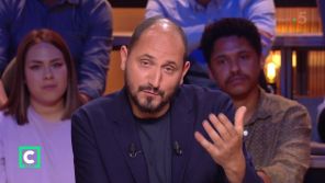 France 5 coupe les adieux de Karim Rissouli à &quot;C Politique&quot;