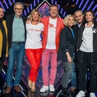 "Game of Talents" : Jean-Luc Reichmann remplace Jarry sur TF1 dès ce soir