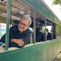 Ce soir à la télé : Philippe Gougler dans un train fantôme au Guatemala, retour en 1963 sur Arte