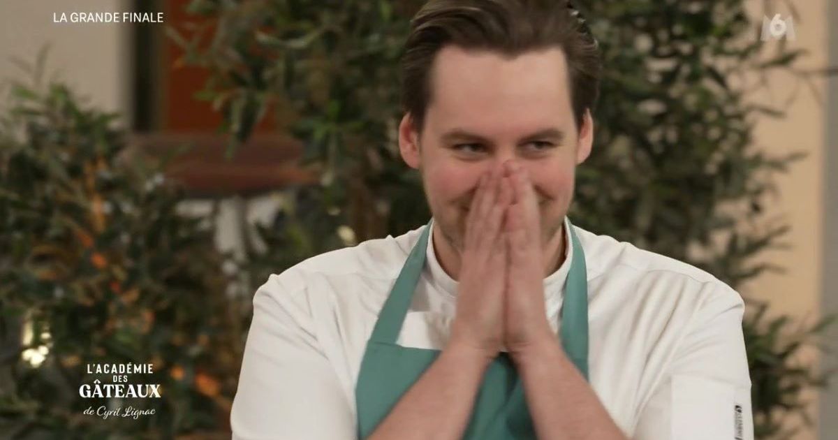 épisodes De L'académie Des Gâteaux De Cyril Lignac "L'académie des gâteaux" : Quel bilan pour l'access de M6 avec Cyril