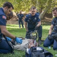 Audiences : Quel bilan pour la saison 5 de "9-1-1" sur M6 ?