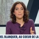 Débat sur Blanquer sur I24 News : Anna Cabana pas inquiétée par l'Arcom