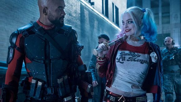 Plus que quelques jours pour voir ce blockbuster avec Margot Robbie et Will Smith sur Netflix