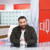 La chaîne Clique TV ferme, Mouloud Achour en quotidienne à la rentrée sur Canal+