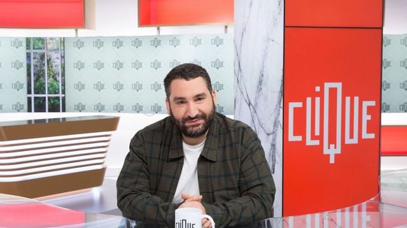 La chaîne Clique TV ferme, Mouloud Achour en quotidienne à la rentrée sur Canal+