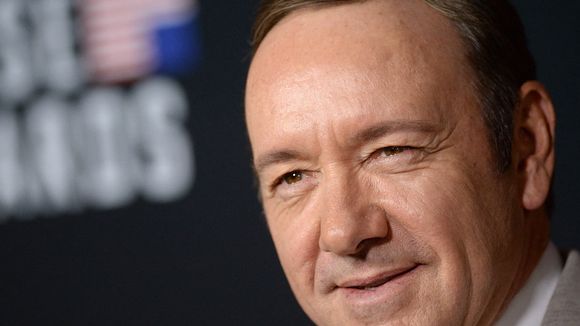 "House of Cards" : Kevin Spacey condamné à payer une énorme somme à la production de la série