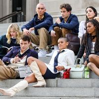 "Gossip Girl : Nouvelle génération" tous les vendredis sur TFX à partir du 2 septembre